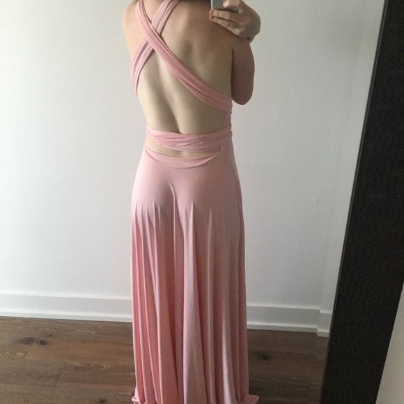 Henkaa convertible dress - Picture 2 of 3